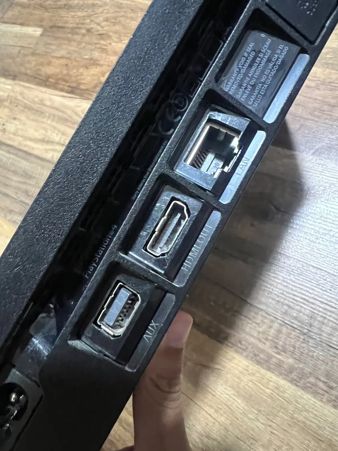 Ps 4 slim & pro 1 T|کنسول، بازی ویدئویی و آنلاین|اصفهان, جاوان|دیوار
