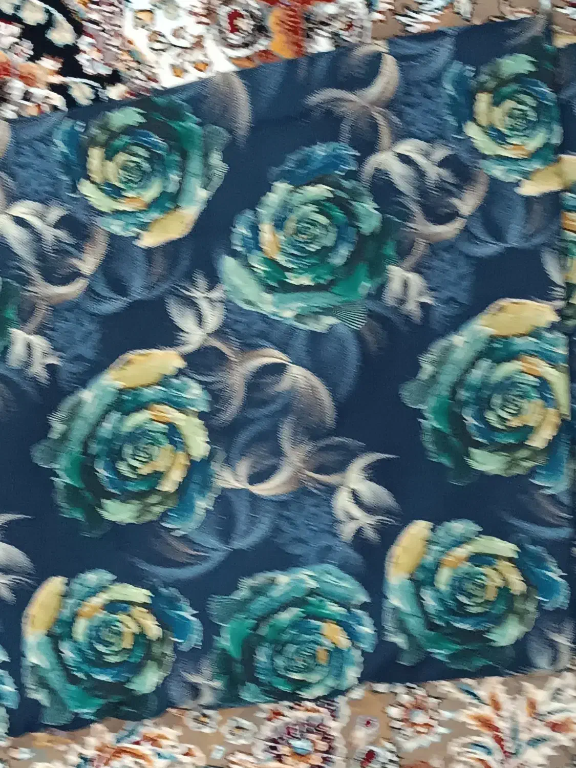 نخ قیمت 450-550ژوژ750|لباس|بانه, |دیوار