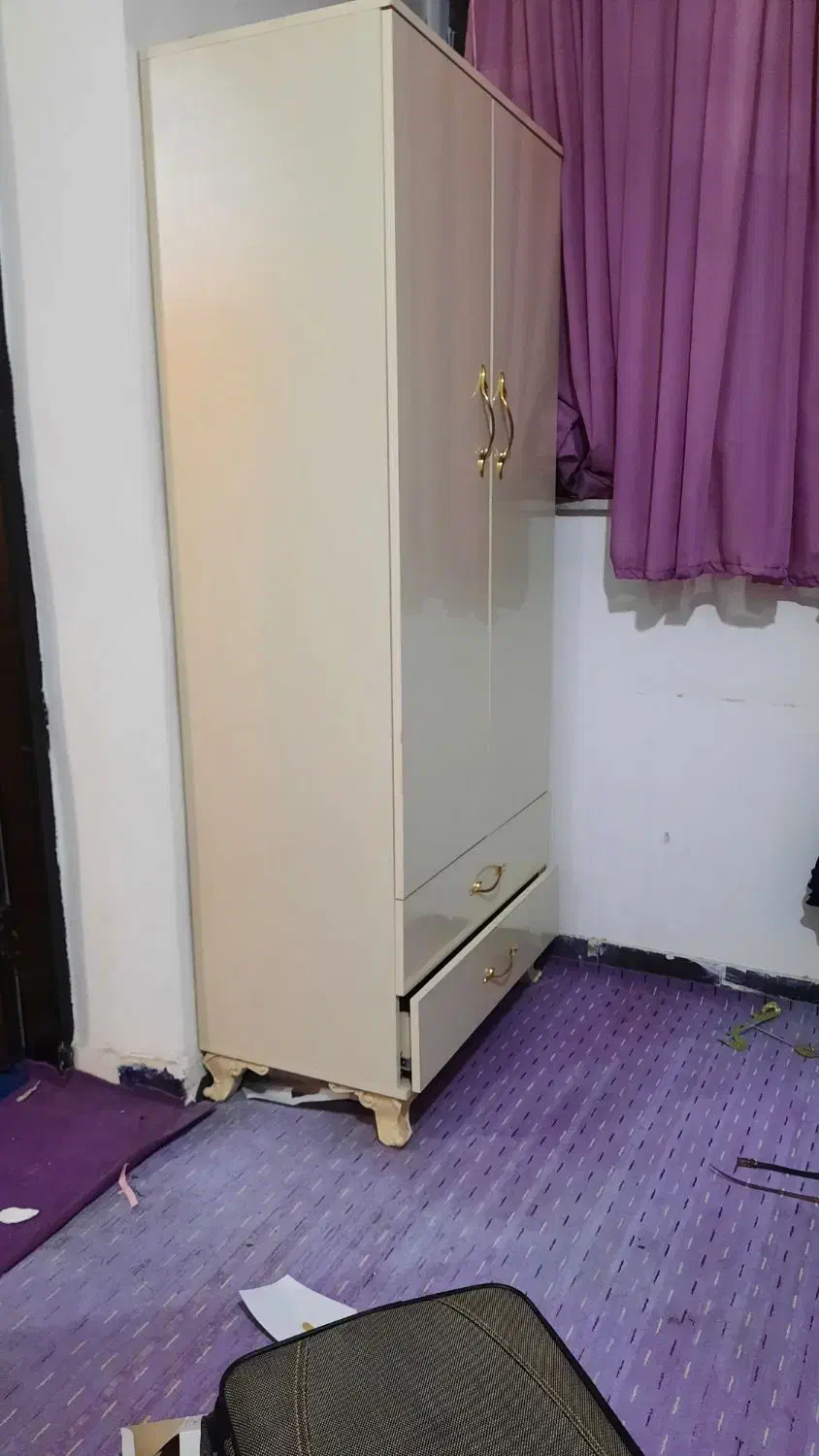 کمد لباسی عالی|جاکفشی، کمد، دراور|داراب, |دیوار