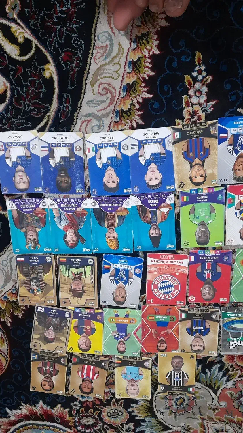 کیمدی|اسباببازی بچه|پاکدشت, خاتون آباد|دیوار