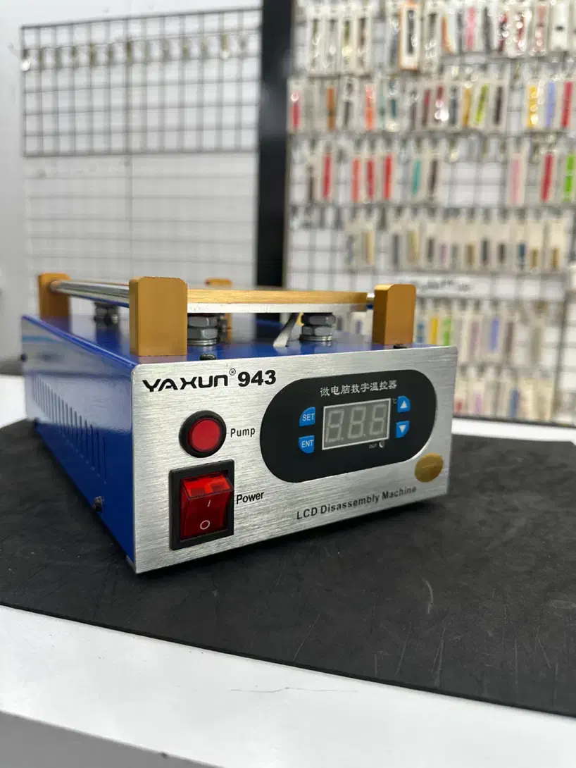 منبع تغذیه،سپراتور،سشوارصنعتی|لوازم جانبی موبایل و تبلت|بندر انزلی, گلسرخ|دیوار