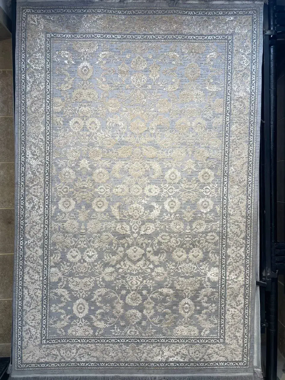 فرش ماشینی ۱/۵و۴و۶و۹و۱۲ متری|فرش|تهران, سیروس|دیوار