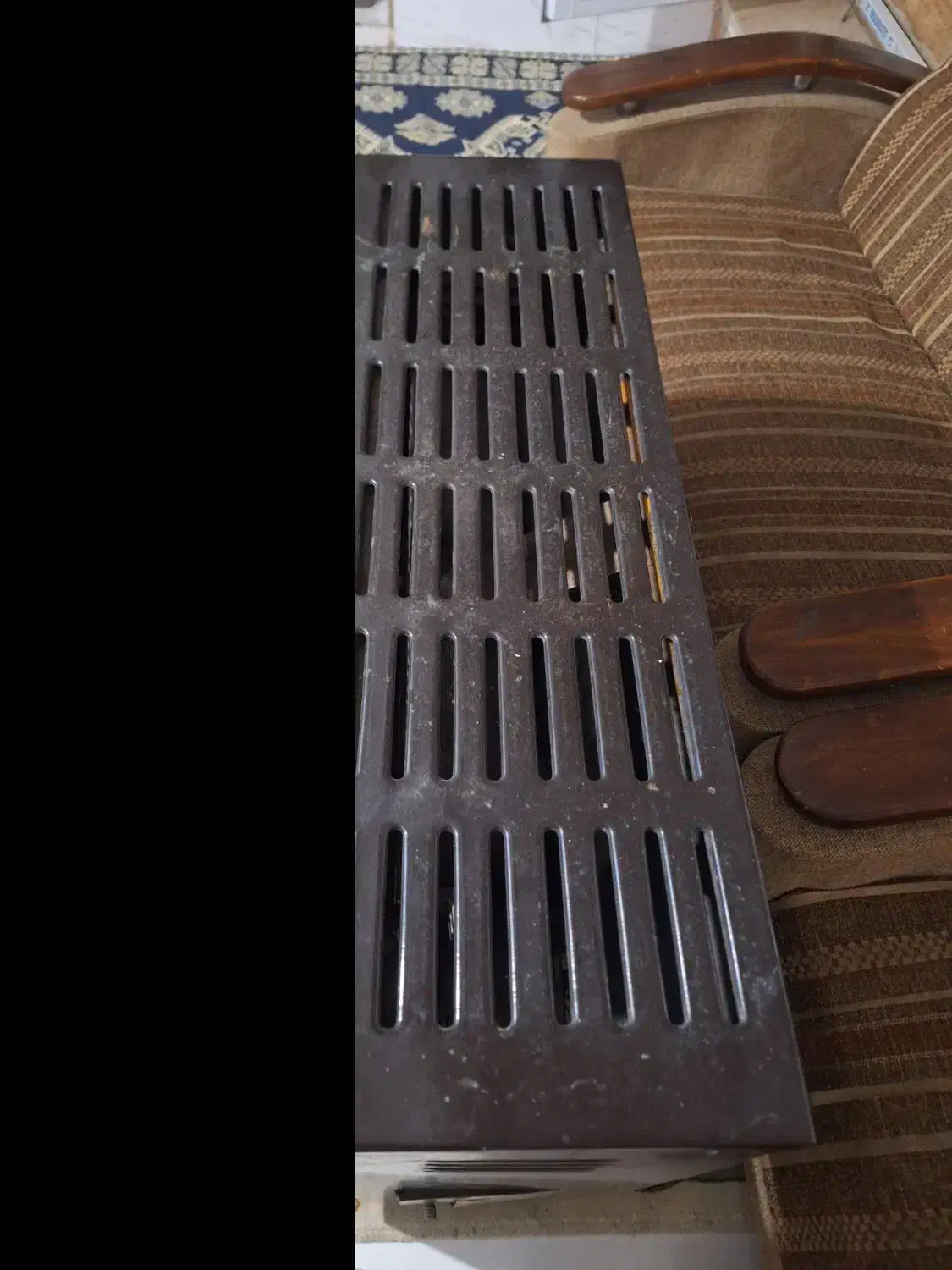 بخاری|بخاری، هیتر، شومینه|مشهد, کارگران|دیوار