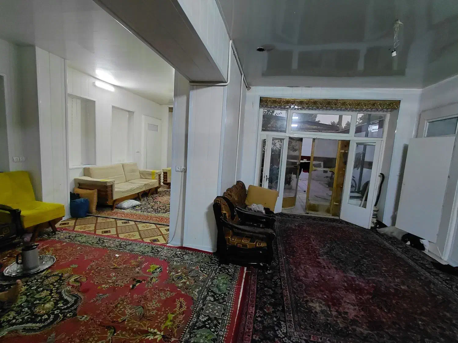 فروش خانه ای در کهندژ|فروش خانه و ویلا|اصفهان, جاوان|دیوار