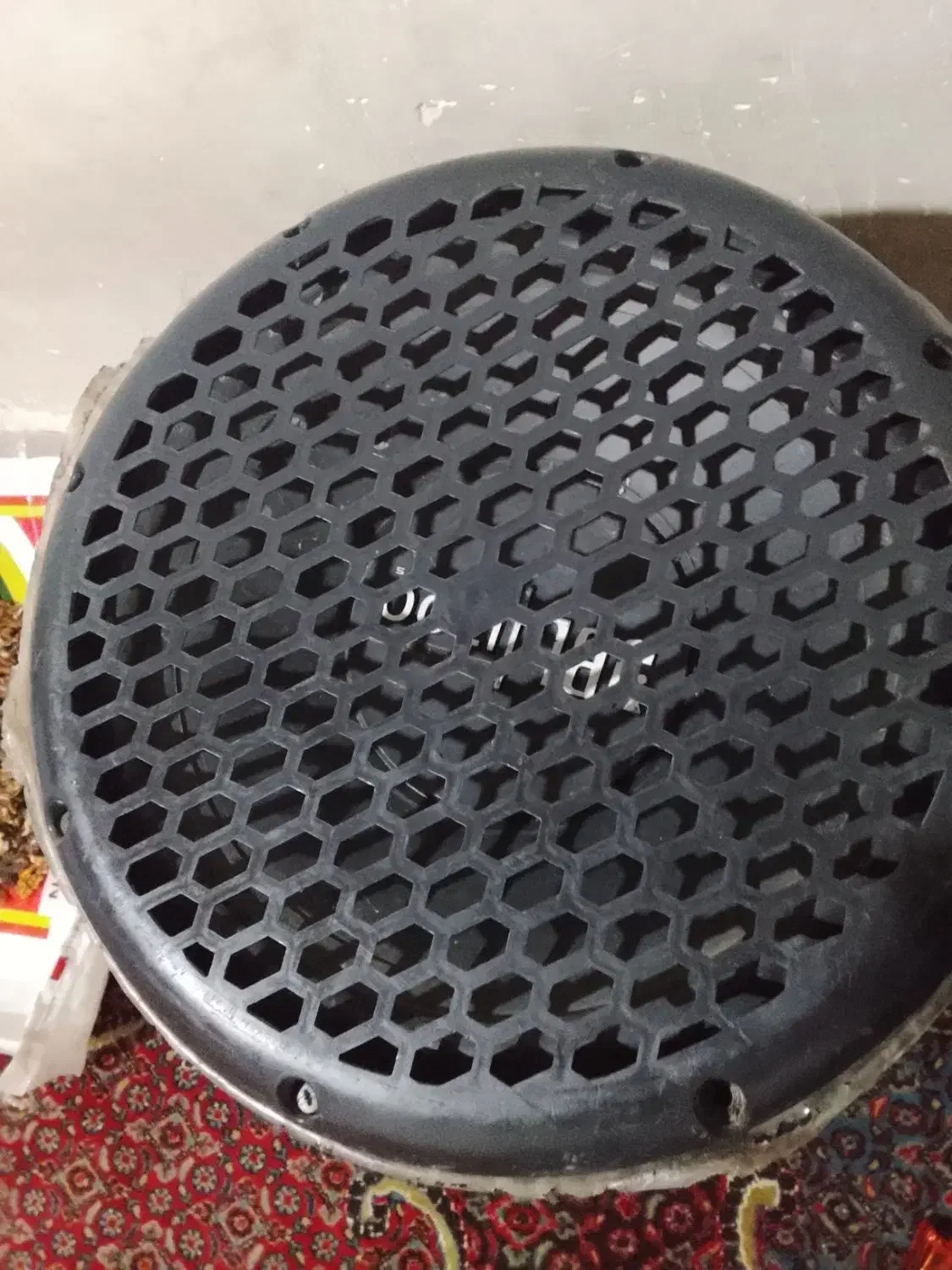 ساب 1200jbl|قطعات یدکی و لوازم جانبی|موچش, |دیوار