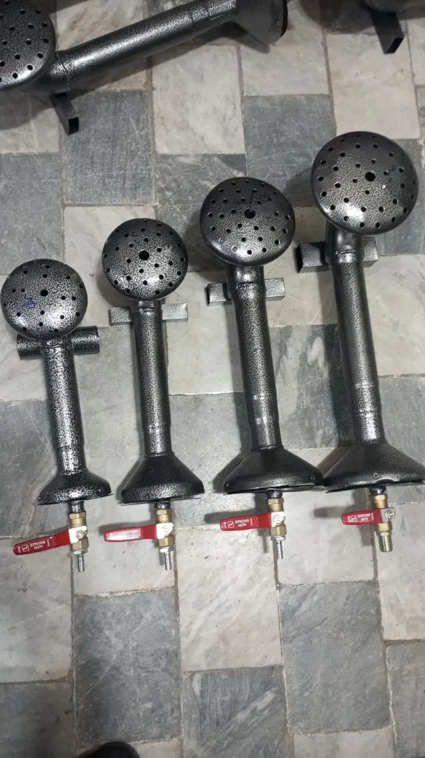 مشعل گازی|بخاری، هیتر، شومینه|اشنویه, |دیوار