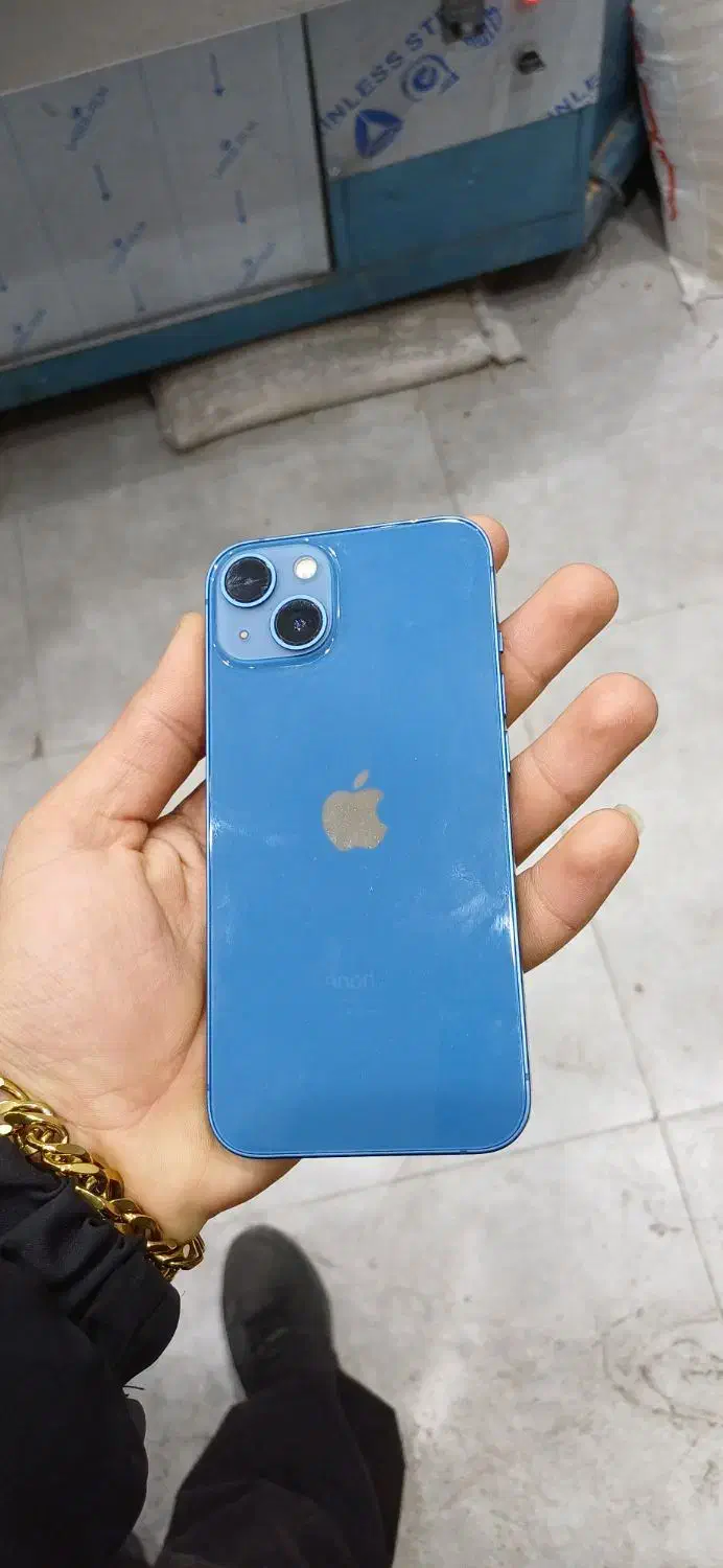 ایفون ۱۳نرمال|موبایل|ملارد, |دیوار