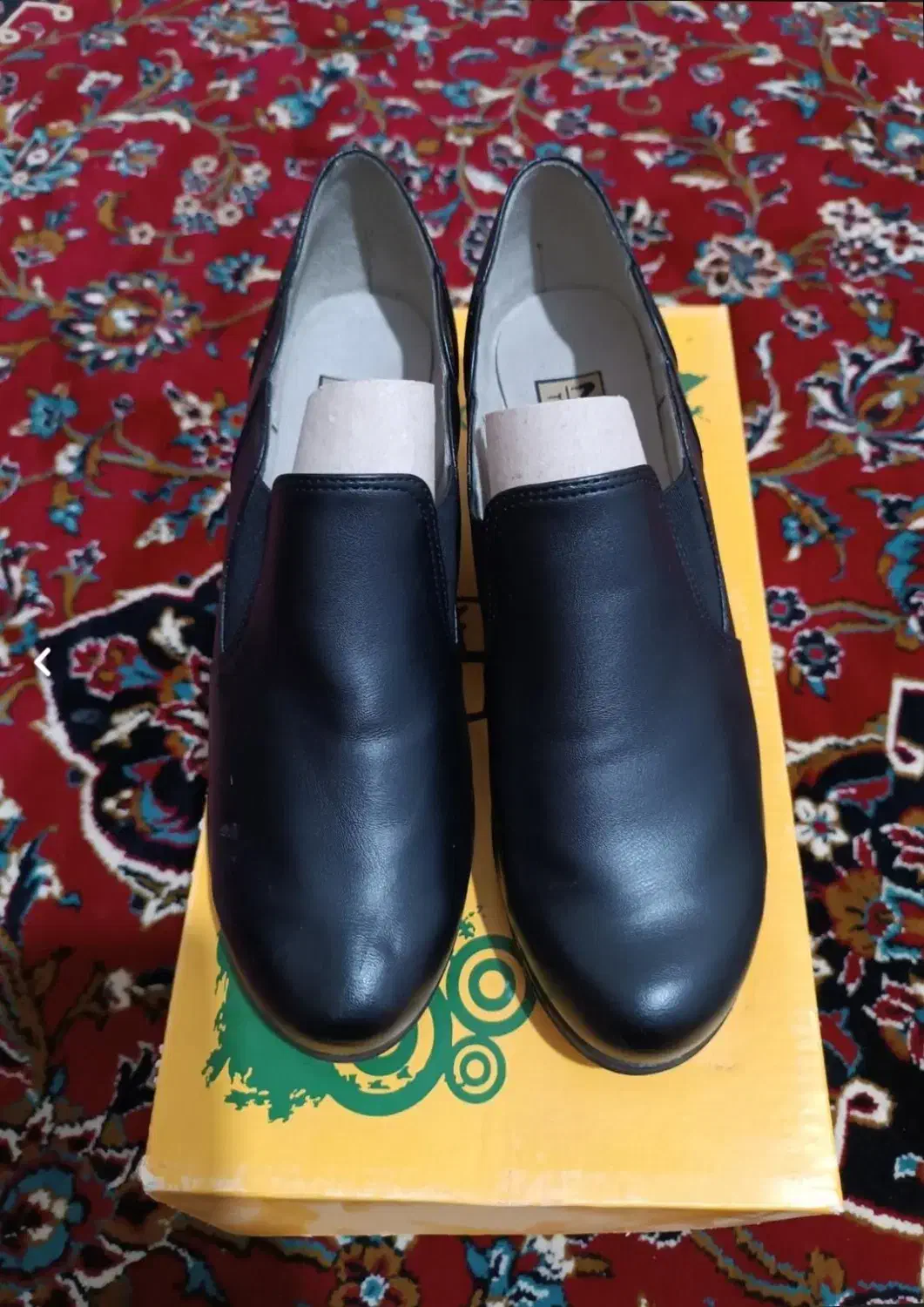 کفش سایز ۴۰|کیف، کفش، کمربند|ملایر, |دیوار