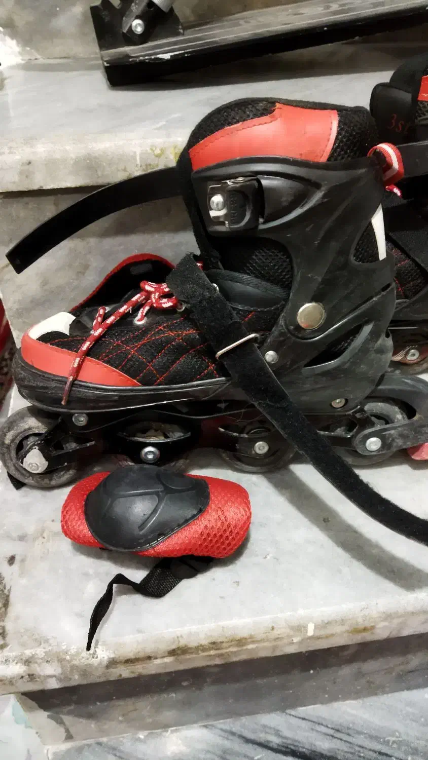 اسکیت|دوچرخه، اسکیت، اسکوتر|تهران, سلسبیل شمالی|دیوار