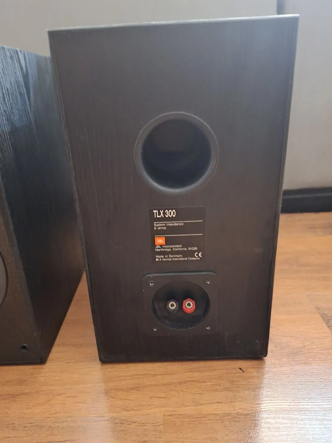 بلندگو بوکشلف JBL TLX300|سیستم صوتی خانگی|تهران, شهرک مخابرات|دیوار