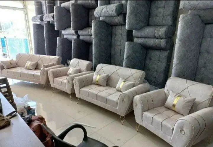 تولید و توزیع مبل نیو مبل|مبلمان خانگی و میز عسلی|قرچک, مهدیه|دیوار