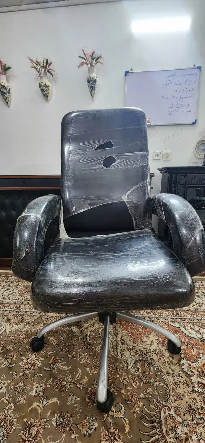 صندلی چرخدار|صندلی و نیمکت|مشهد, احمدآباد|دیوار