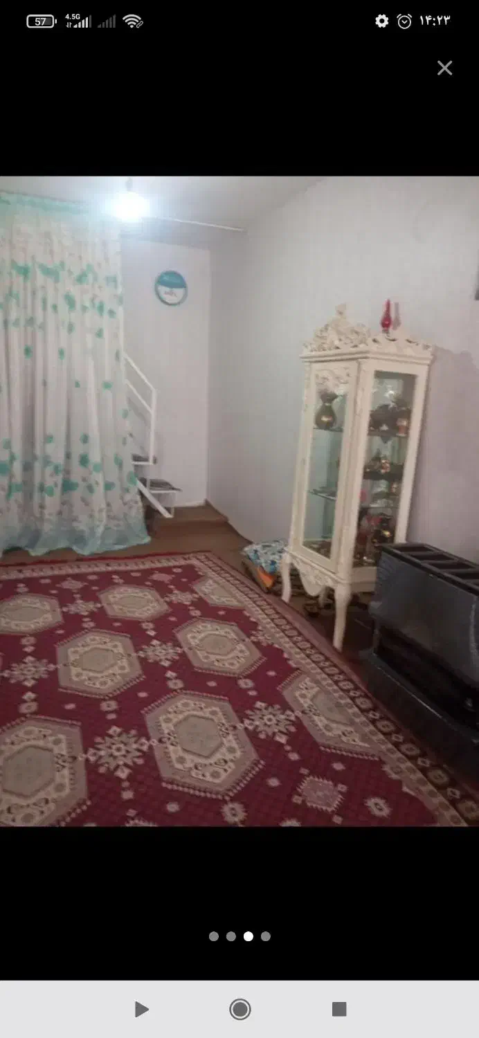 فروش خانه ویلایی دوبلکس در صفادشت علی بیات|فروش خانه و ویلا|صفادشت, |دیوار