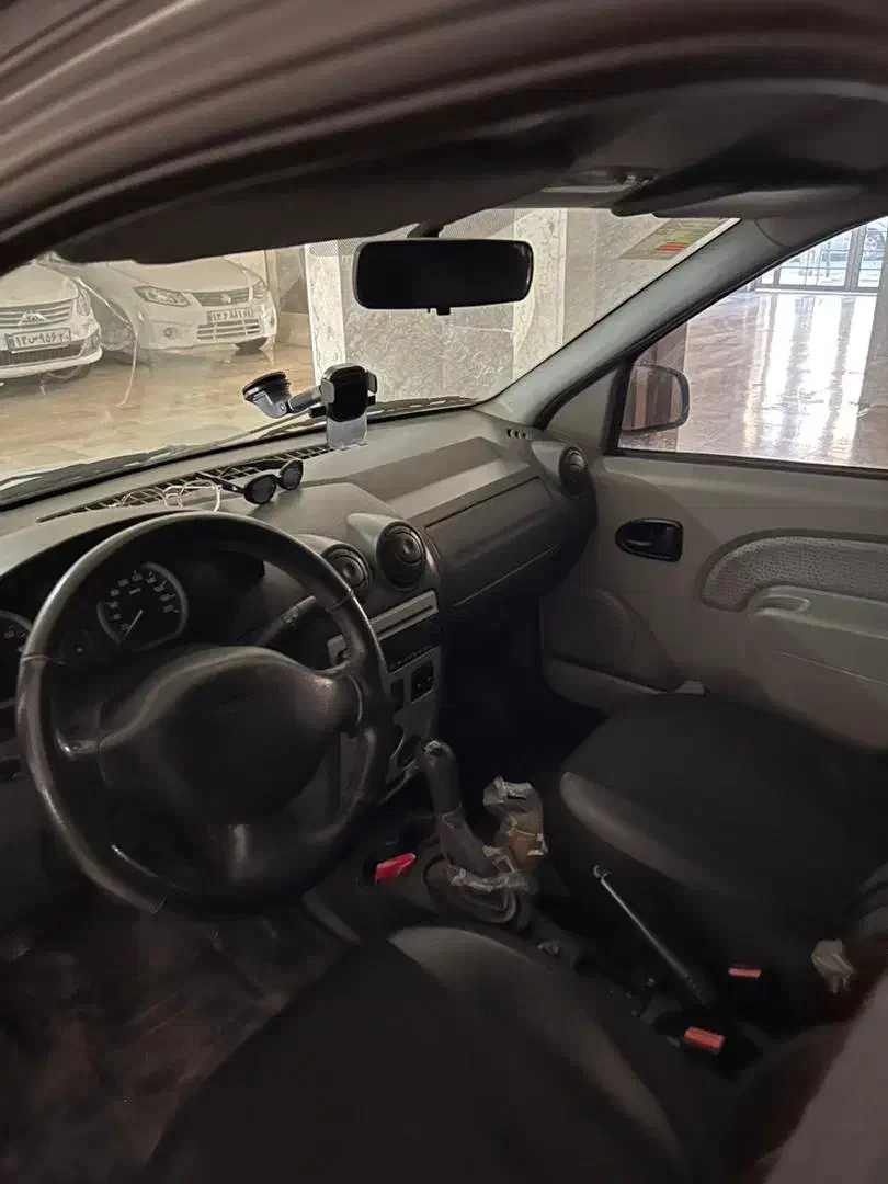 فروش ماشین|خودرو سواری و وانت|کرج, باغستان|دیوار