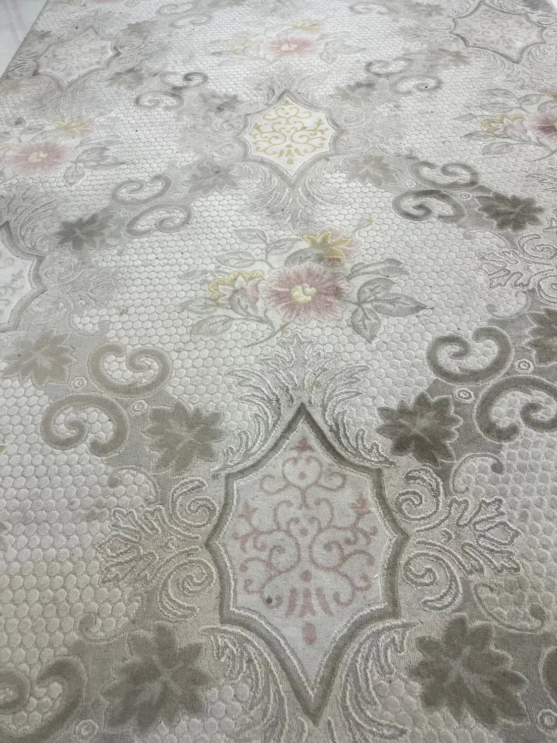 فرش ۴ متری|فرش|رشت, نامجو|دیوار