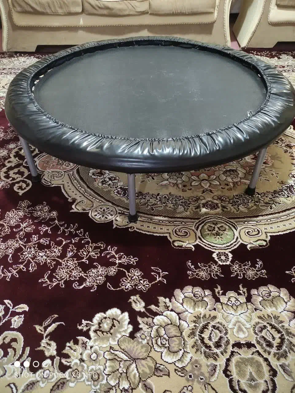 فروش مبل ۷نفره|مبلمان خانگی و میز عسلی|قوچان, |دیوار