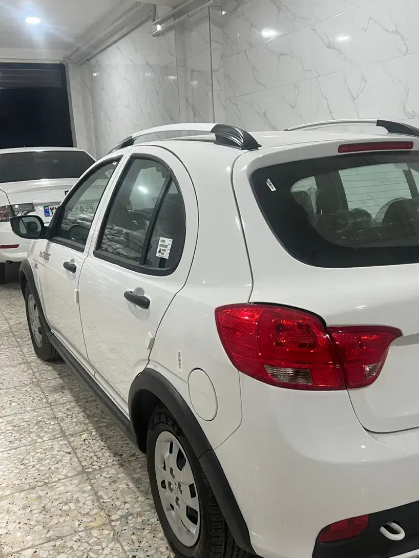 کوییک خشک1404|خودرو سواری و وانت|گالیکش, |دیوار