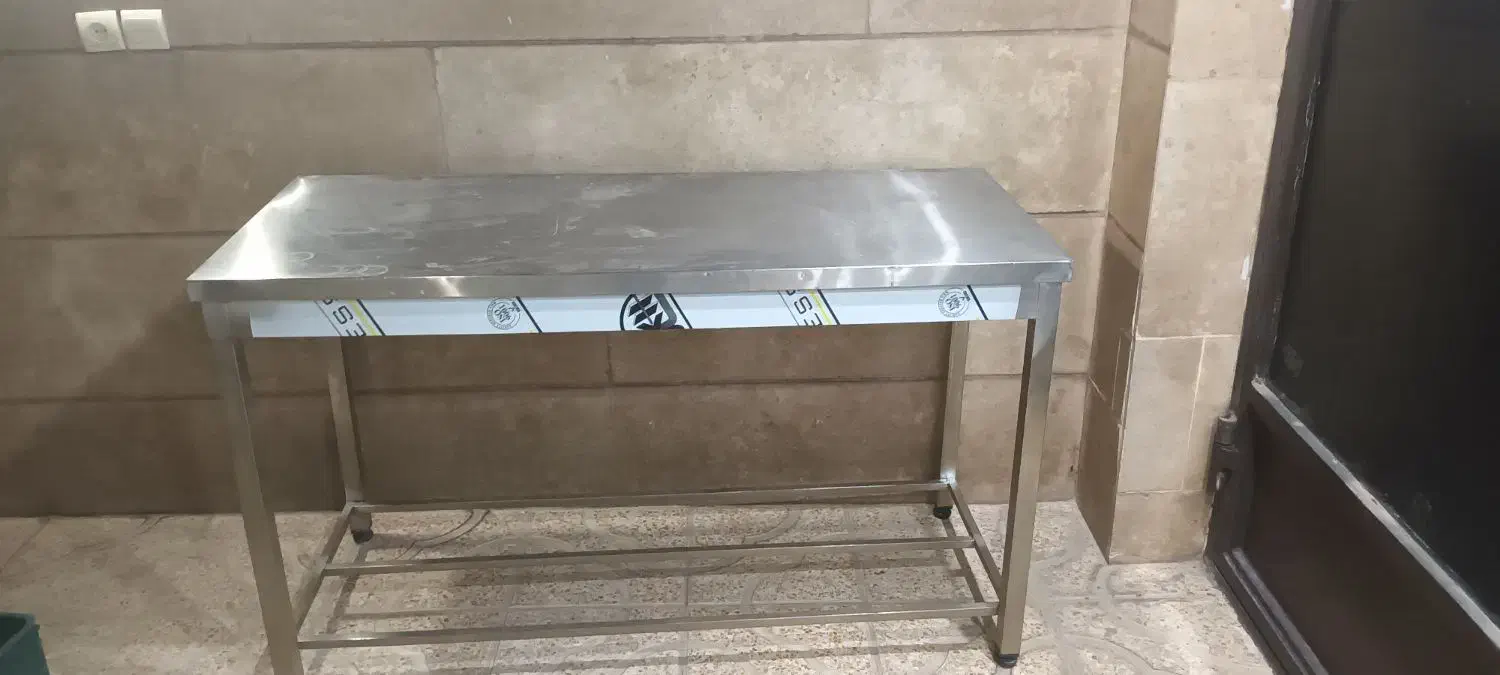 وسایل قصابی و مرغ و ماهی|فروشگاه و مغازه|کرج, کوی امامیه|دیوار