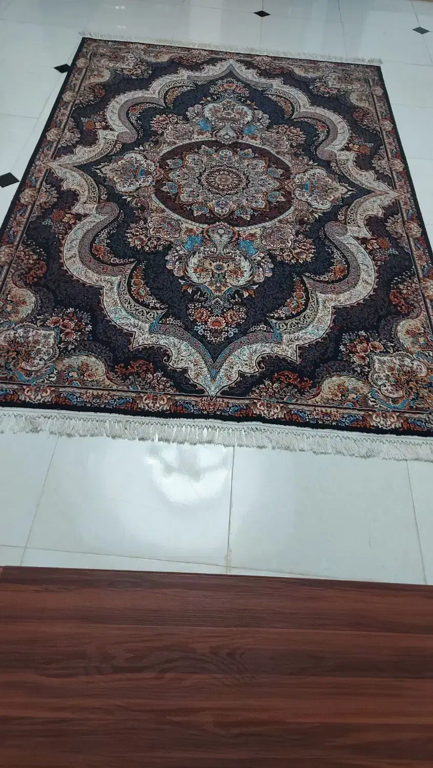 فرش|فرش|رشت, جهاد|دیوار