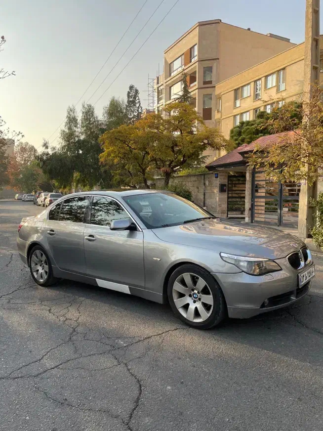 bmw525i|خودرو سواری و وانت|تهران, سعادت‌آباد|دیوار