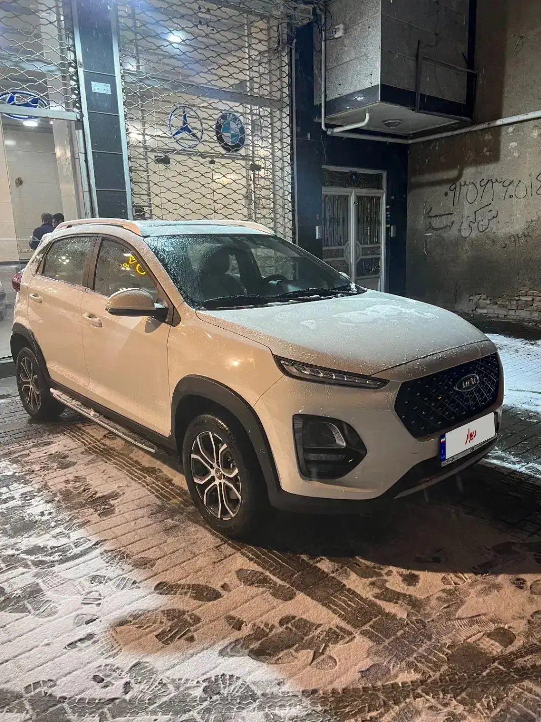 x22پرو|خودرو سواری و وانت|تبریز, |دیوار