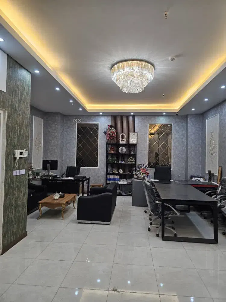 فروش واحد اداری مسکونی در نگارستان|فروش دفتر کار، اتاق اداری، مطب|قرچک, میرزائی جنوبی|دیوار