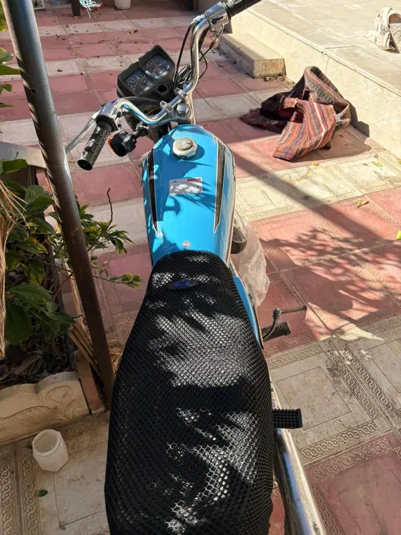 موتور سیکلت|موتورسیکلت|سیرجان, |دیوار