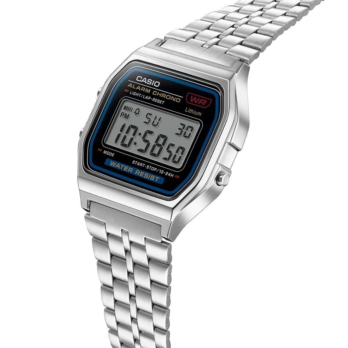 casio a159w|ساعت|سنندج, |دیوار