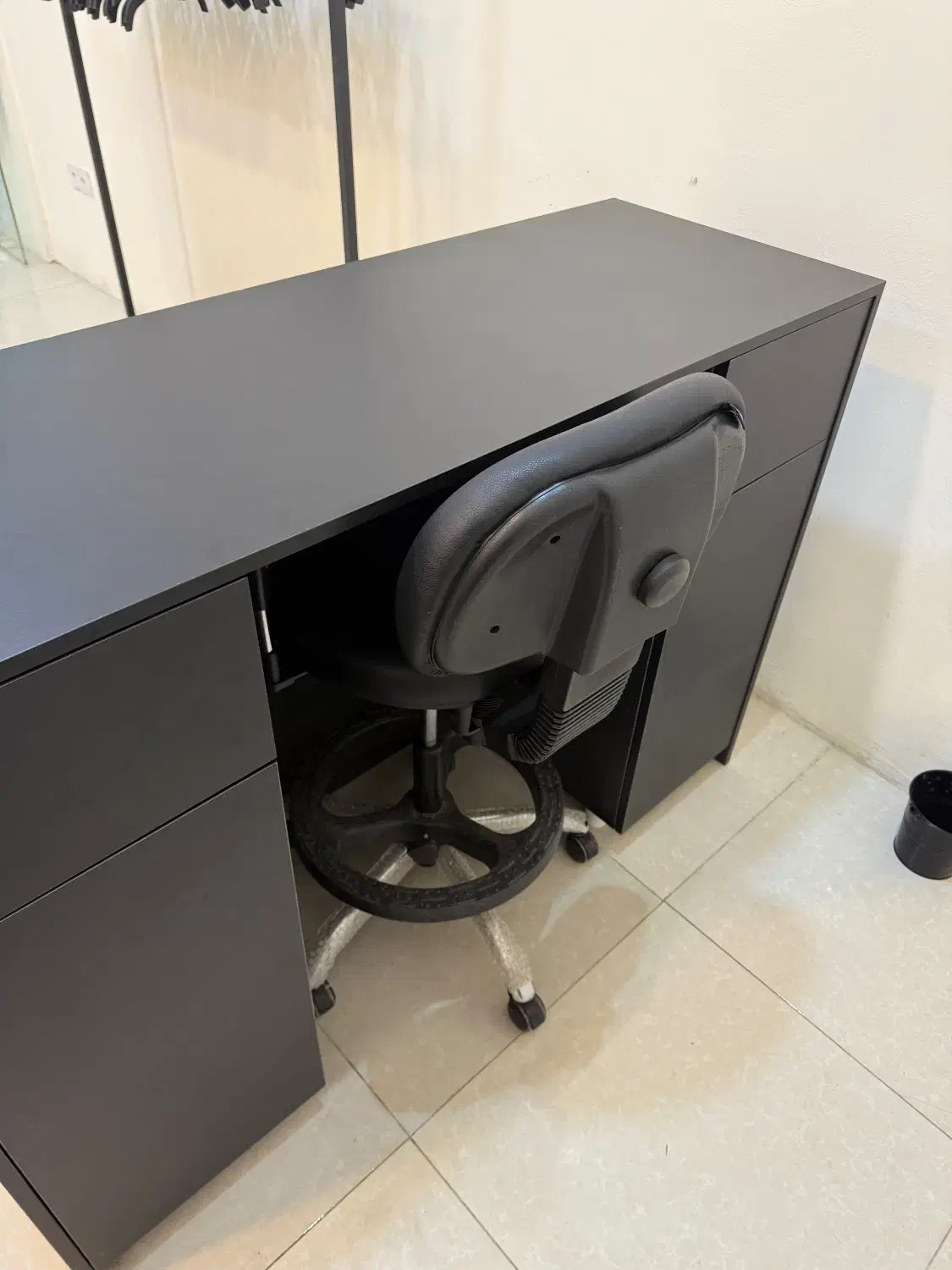 میز و صندلی کاری اداری|دفتر کار|نوشهر, |دیوار