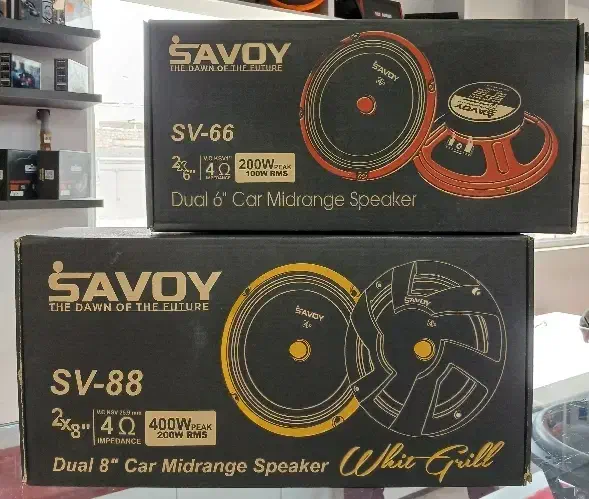 میدرنج ۶و۸ ساووی|قطعات یدکی و لوازم جانبی|قدس, شهرک صنعتی زاگرس|دیوار