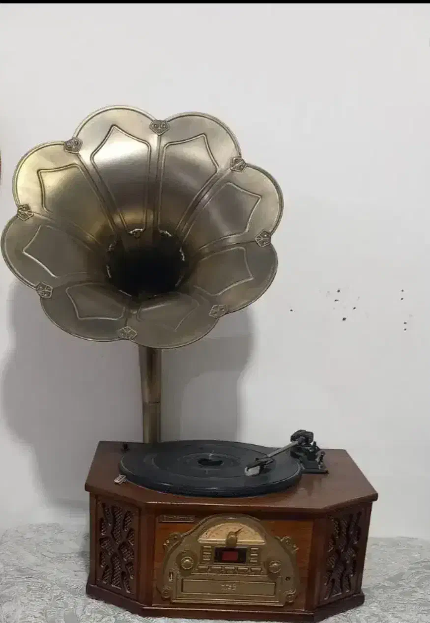 گرامافون|سیستم صوتی خانگی|فردیس, شهرک ارم|دیوار