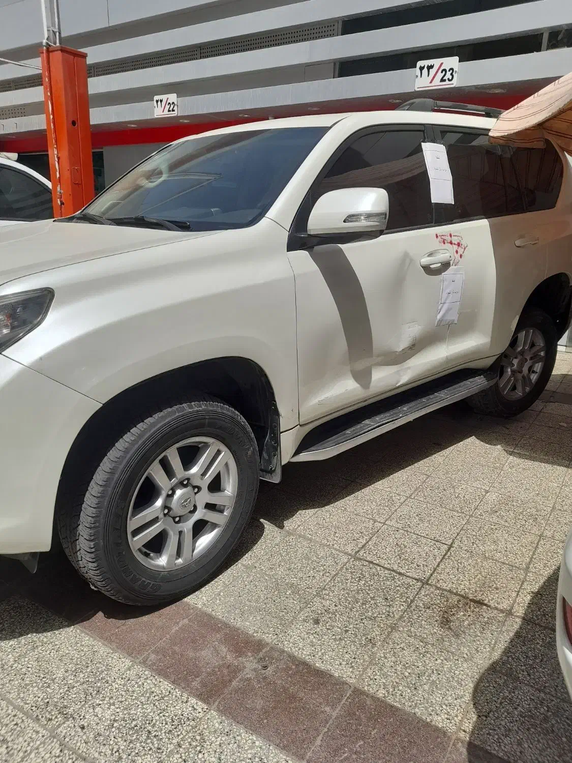 شاگرد صافکار PDR ماهر و نیمه نیاز مندیم|استخدام صنعتی، فنی، مهندسی|مشهد, کوشش|دیوار