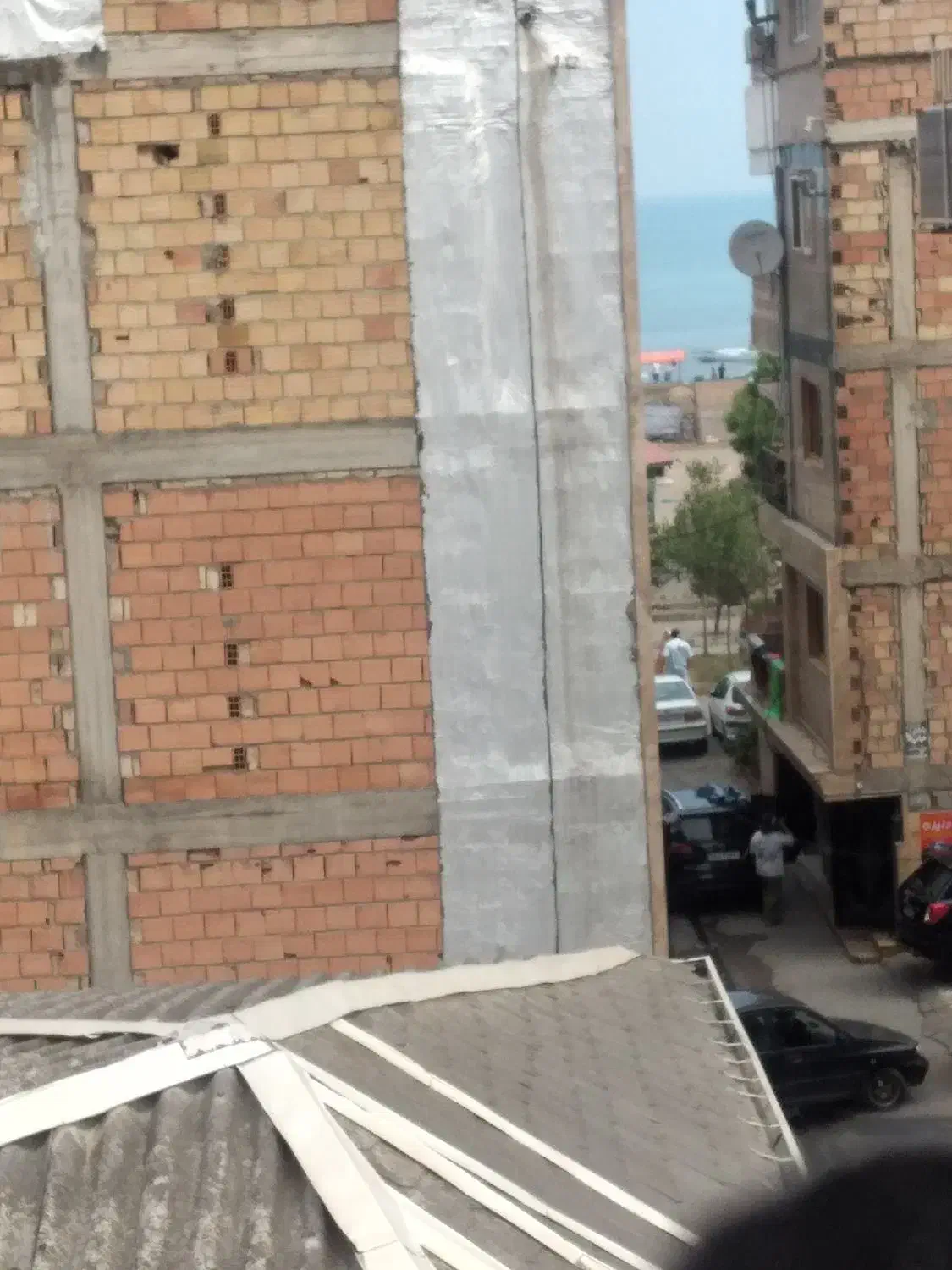 زمین مغازه|فروش مغازه و غرفه|فیروزه, |دیوار