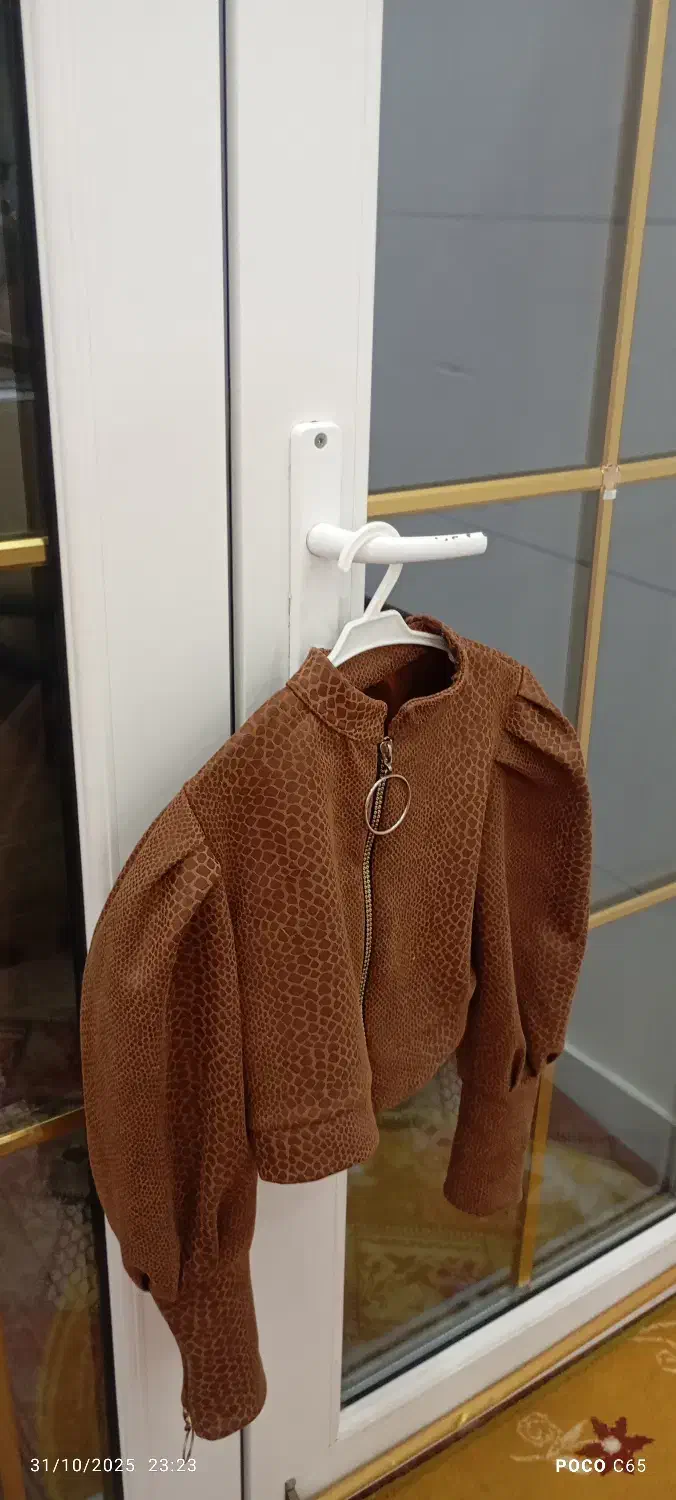 سارافون و کت دخترانه و کت پسرانه|لباس|خوی, |دیوار