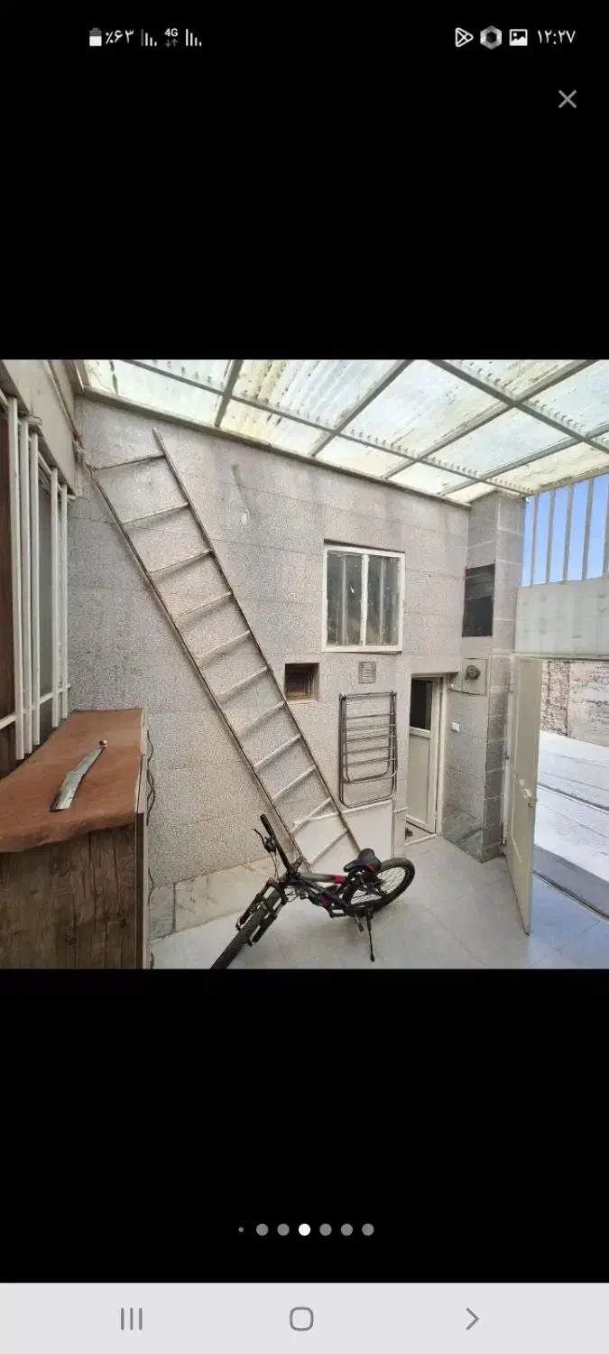 اجاره خانه ویلایی|اجارهٔ خانه و ویلا|رباطکریم, رباطکریم|دیوار