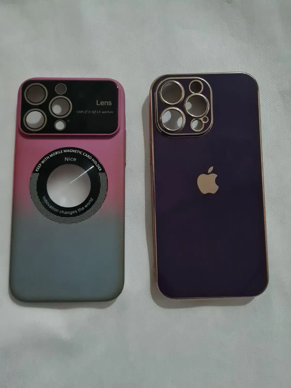 گارد گوشی آیفون 14پرومکس|لوازم جانبی موبایل و تبلت|شاهین‌شهر, عطار|دیوار