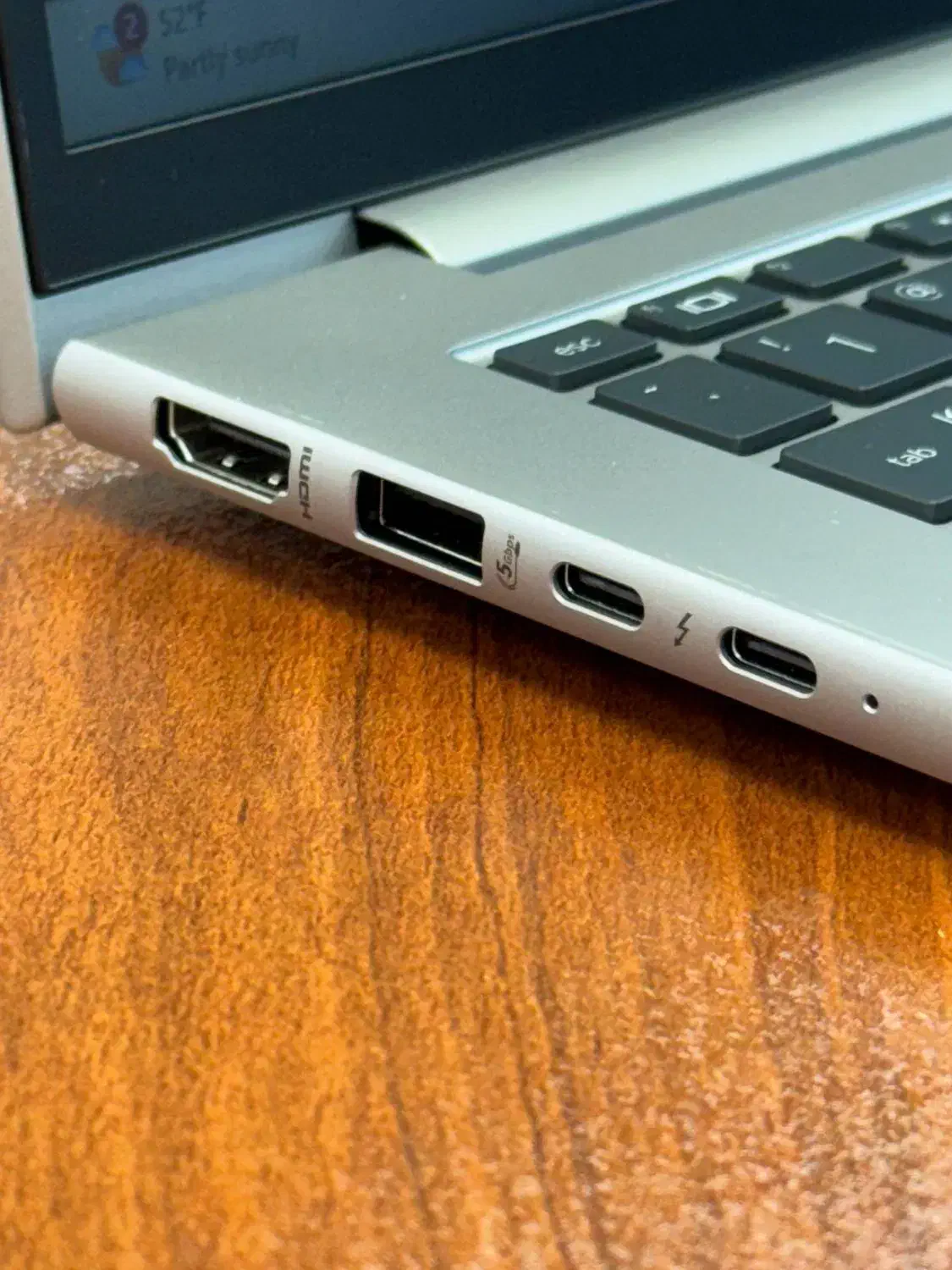 لپتاپ با کیفیت zbook پردازننده Ultra7 2024 14اینچ|رایانه همراه|تهران, فلسطین (میدان انقلاب)|دیوار