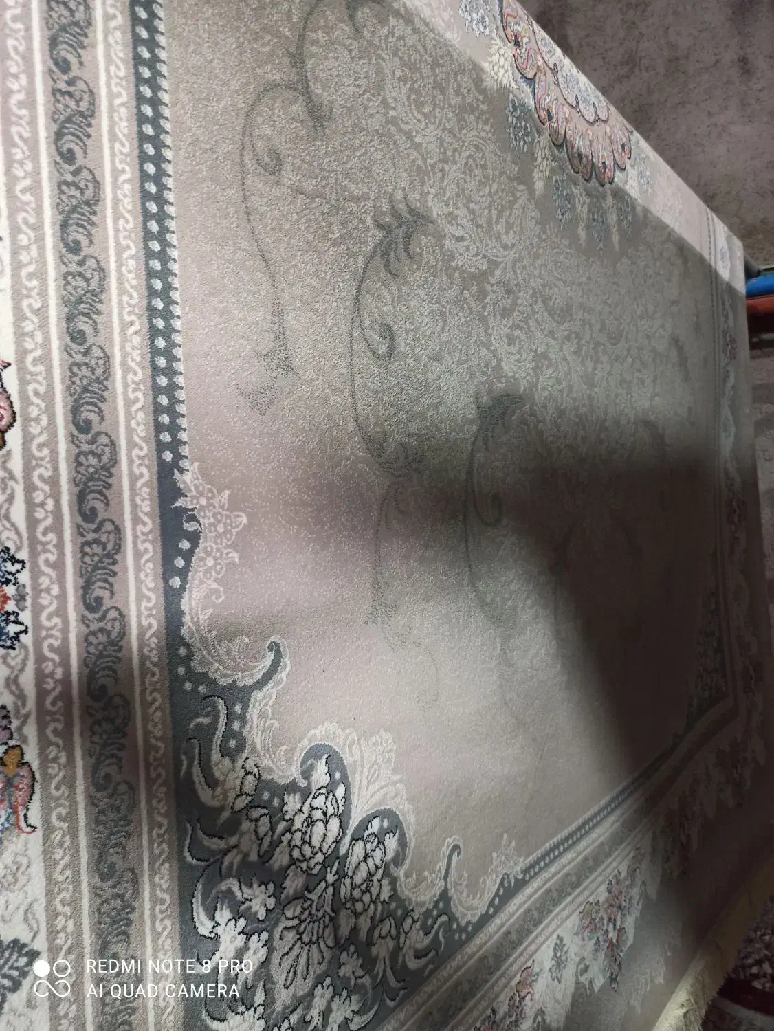 3تخته فرش|فرش|زنجان, |دیوار