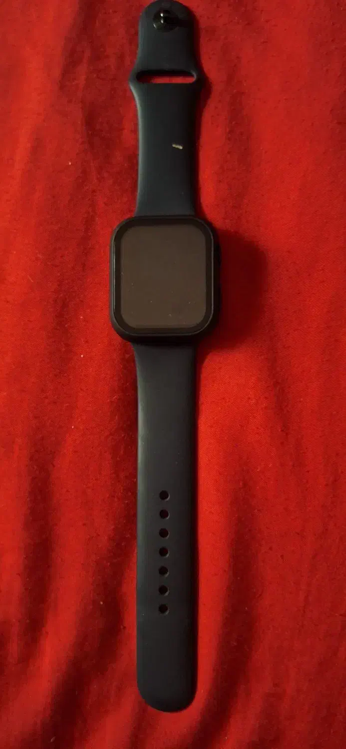 iwatch se gen2 2024 44mm ، اپل واچ|ساعت|تهران, المهدی|دیوار