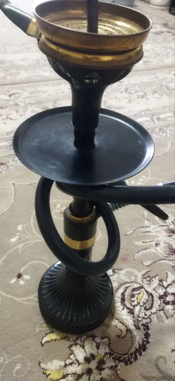 قلیون عربی|کلکسیون و سرگرمی|بیرجند, |دیوار