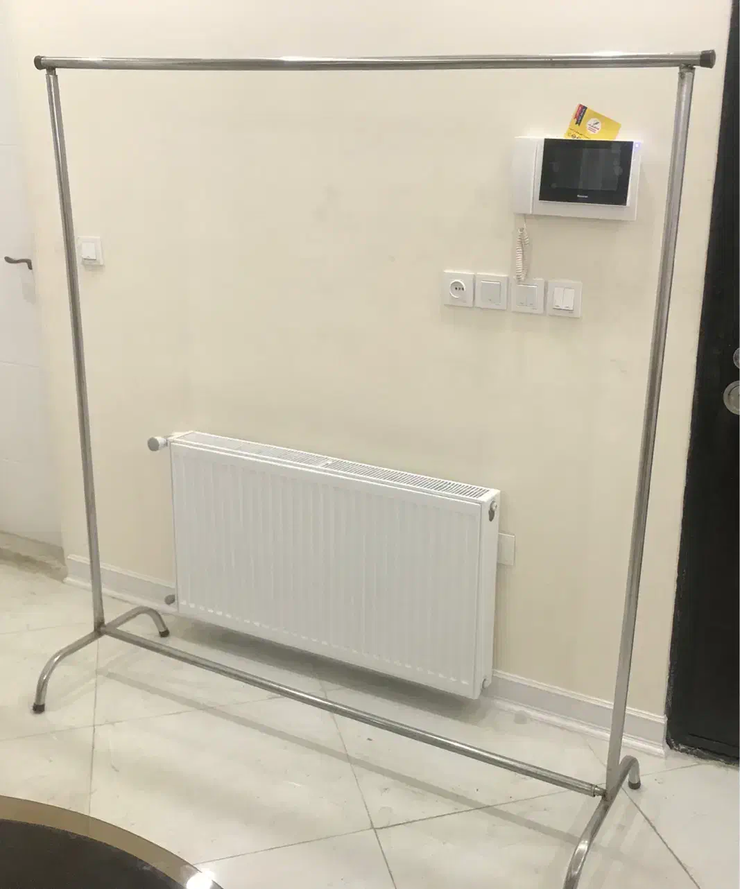 رگال|بندرخت و رختآویز|فردیس, شهرک وحدت|دیوار