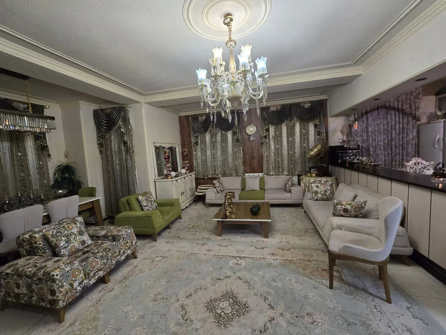 فروش آپارتمان/اندیشه فاز2|فروش آپارتمان|اندیشه, شهرک کوثر|دیوار