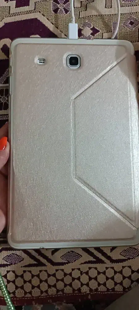 تبلت سامسونگ|تبلت|دماوند, مسکن مهر گیلاوند|دیوار