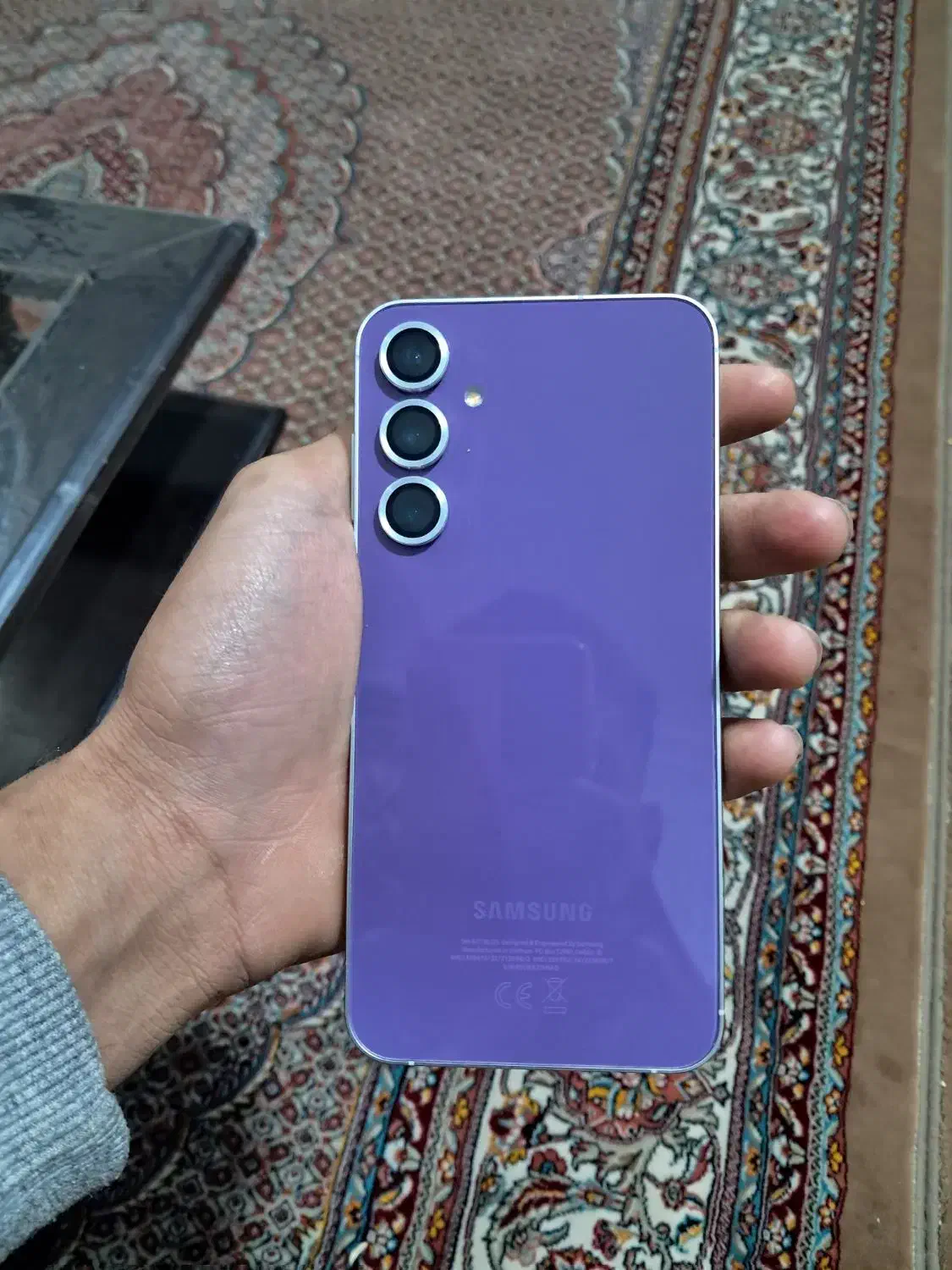 s23 feگوشی|موبایل|ارومیه, |دیوار