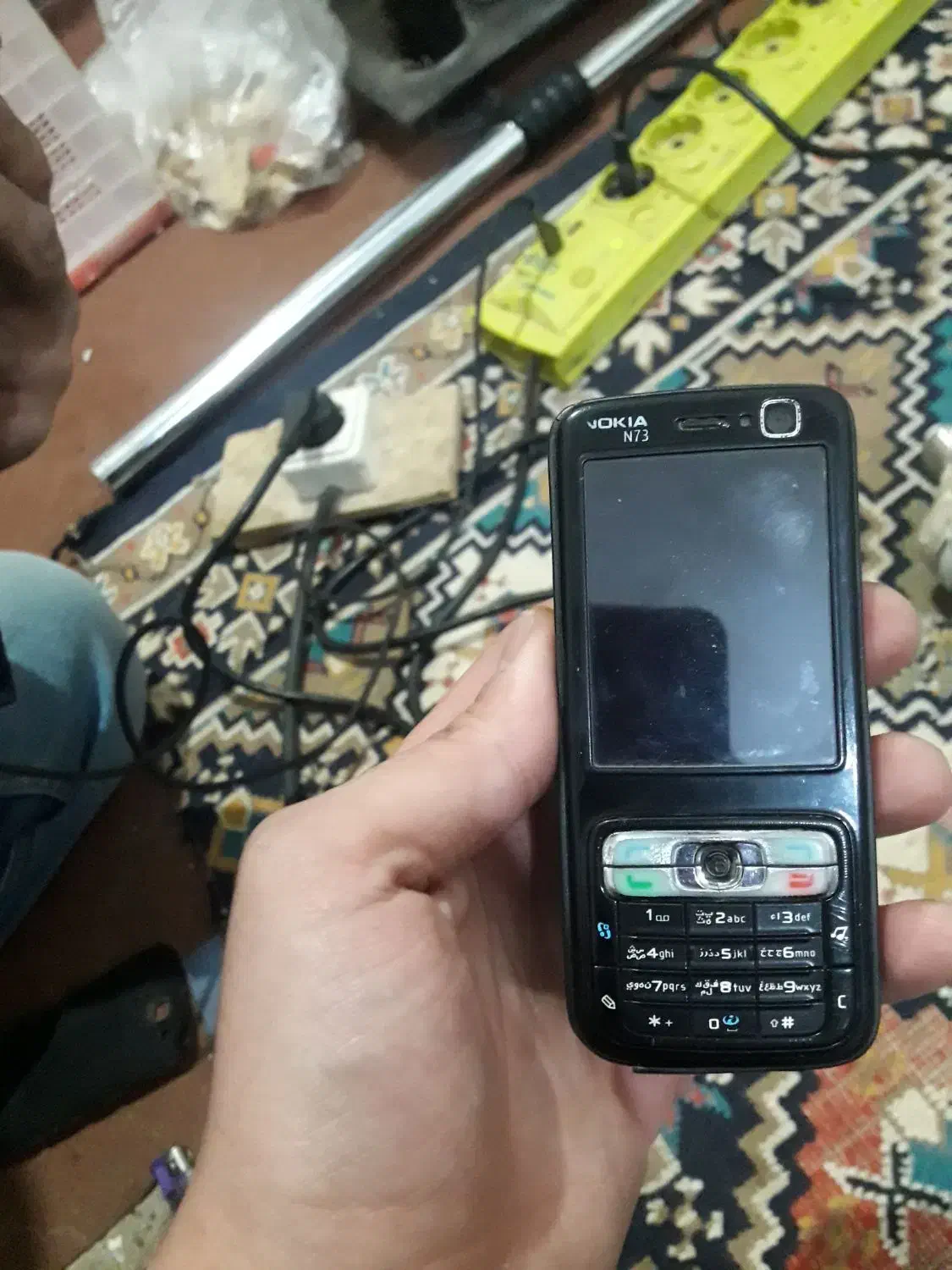 گوشی|موبایل|خرمشهر, |دیوار