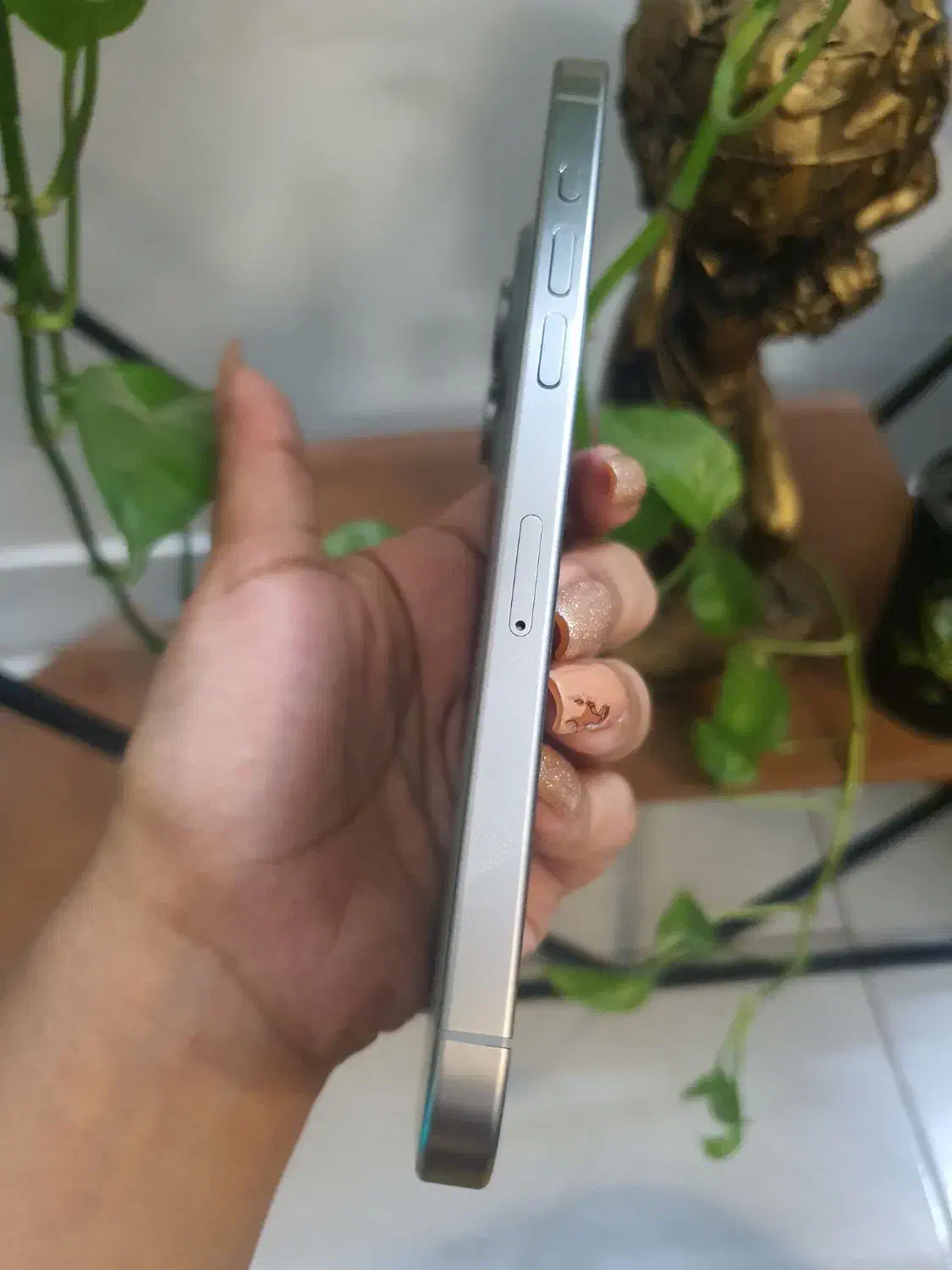 iphone 15 pro max|موبایل|تهران, سلسبیل جنوبی|دیوار