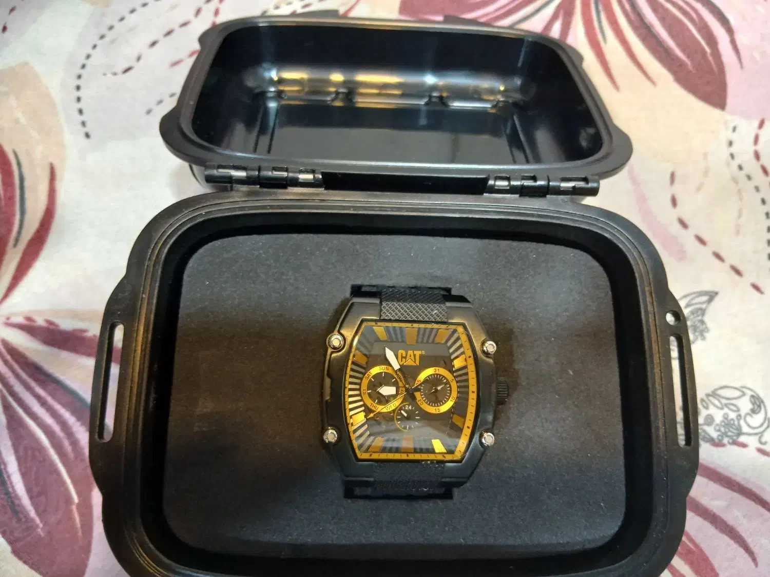 ساعت کتر پبلار نو و آکبند|ساعت|شیراز, قدوسی شرقی|دیوار