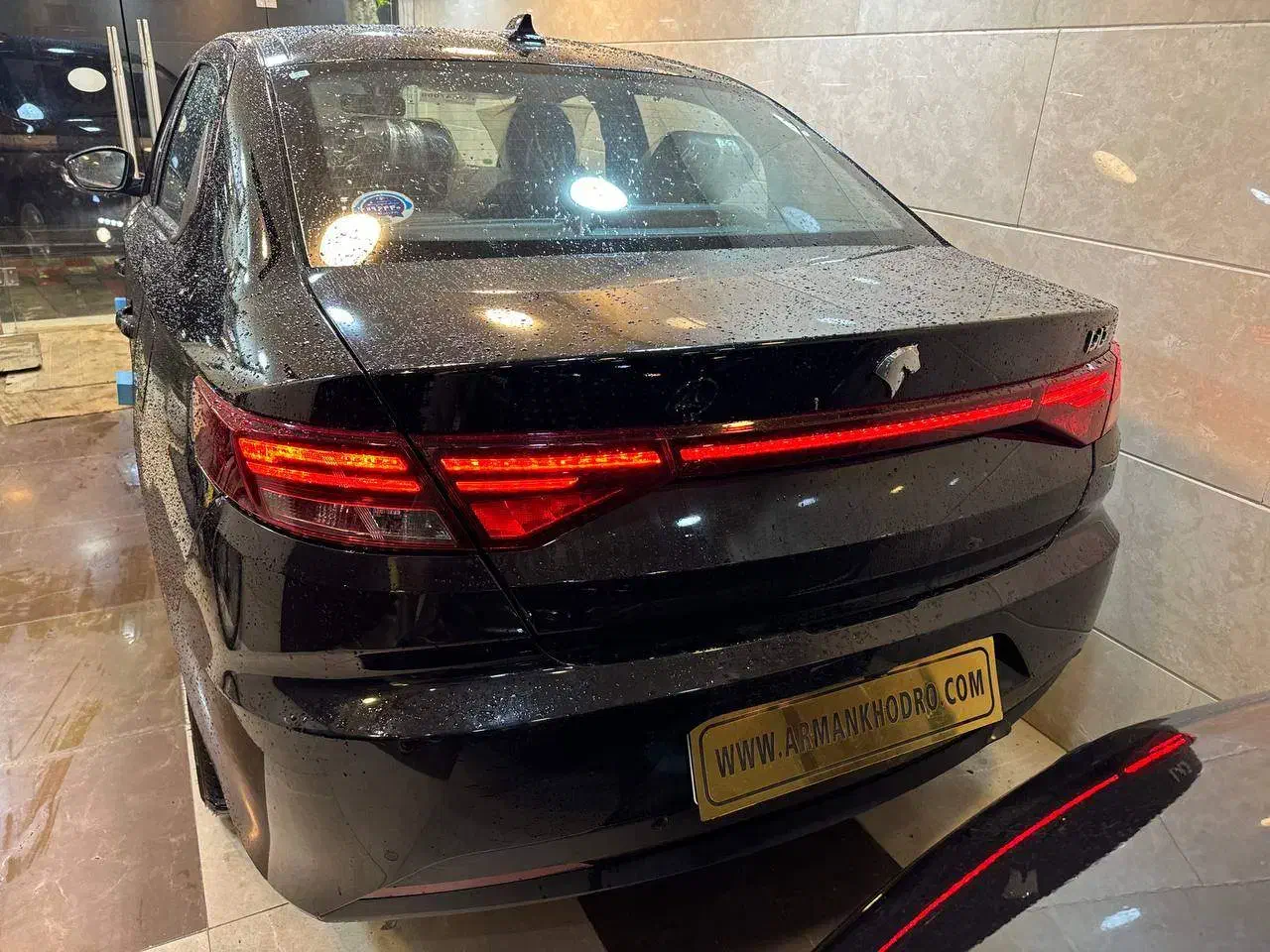 تارا اتوماتیک V4 LX، صفرکیلومتر مدل 1404|خودرو سواری و وانت|تهران, دستغیب|دیوار