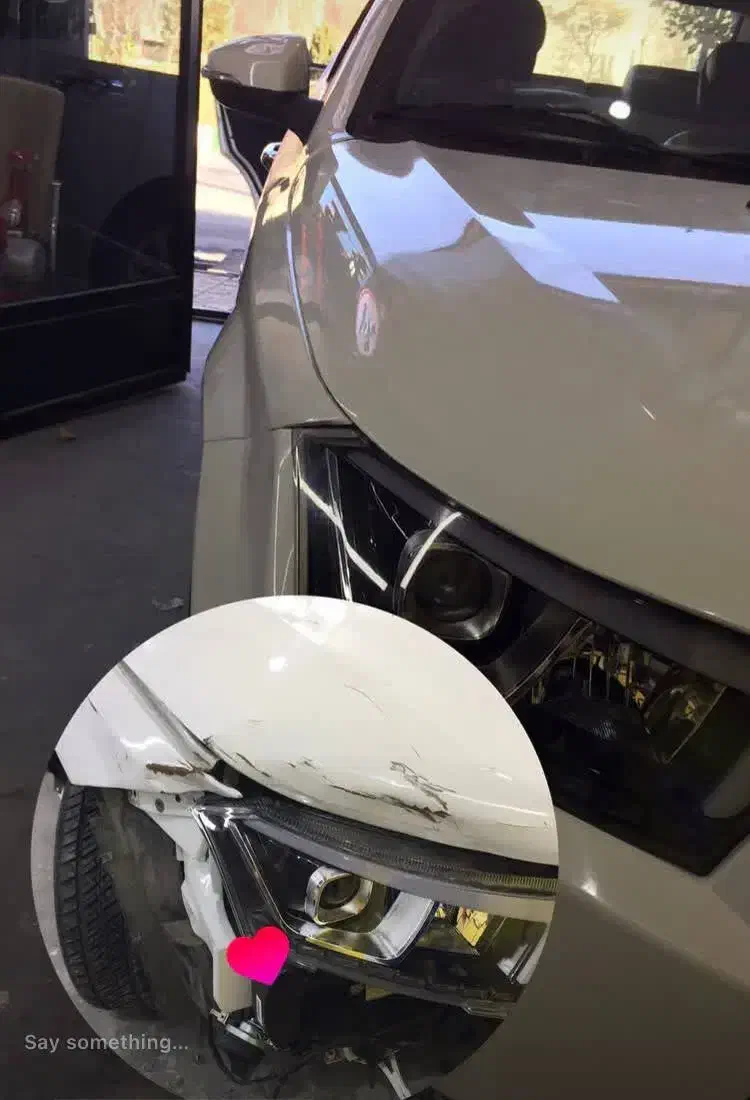 صافکاری تخصصی pdrودیتیلینگ باقیمت مناسب|خدمات موتور و ماشین|اردبیل, |دیوار