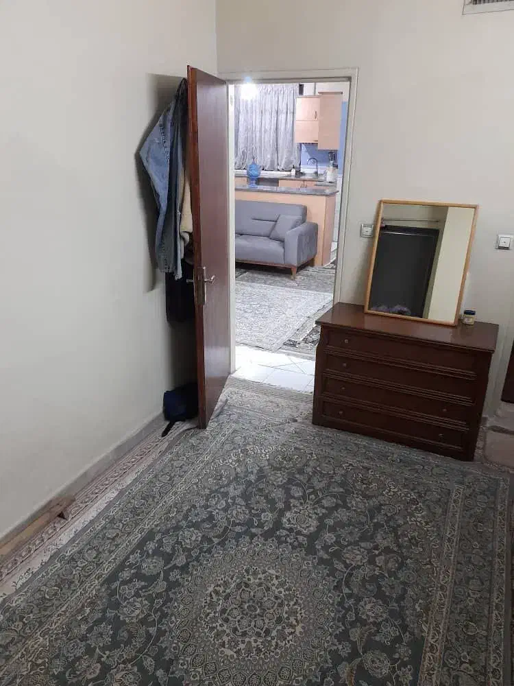 اجاره خونه در مجتمع فدک۲|اجارهٔ آپارتمان|ری, جوانمرد قصاب|دیوار